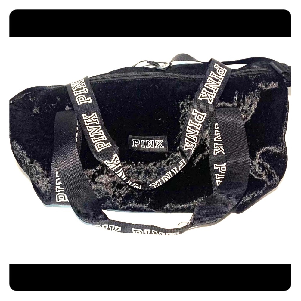 Victoria’s Secret “Pink” gym bag